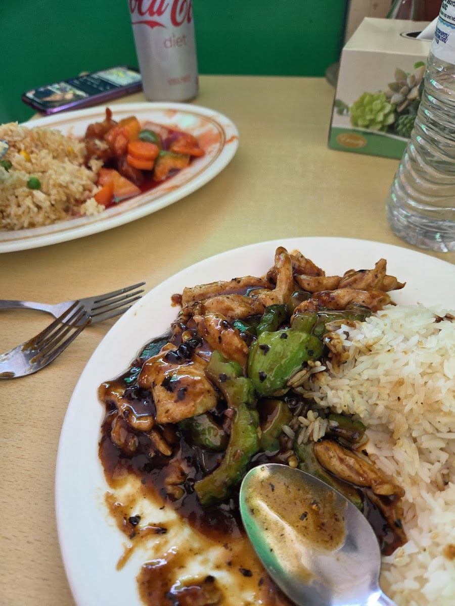 Daily Garden Chinese Take Away Photos 2